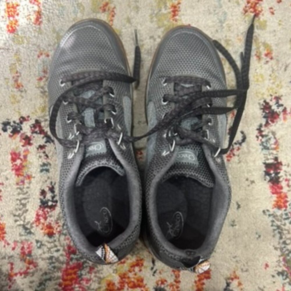 Chaco size 9.5